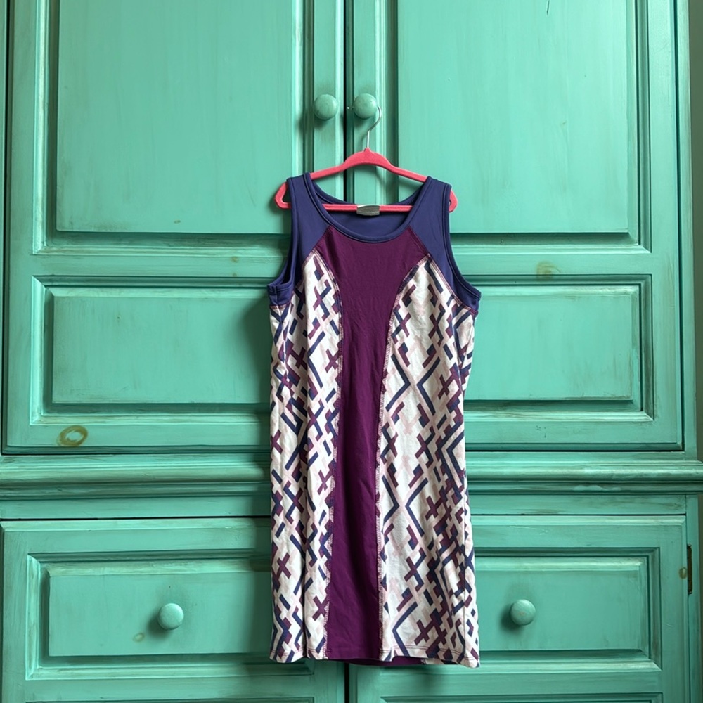 Activewear dress